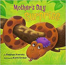 Mother's Day Surprise